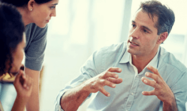 Eine transparente Kommunikation, die frei von Fassaden, Lügen, Ängsten und Herablassung ist, bringt Harmonie in dein Leben.