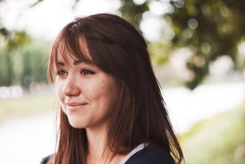 Durch negative Ausdrücke regulieren wir eine wahre Flut an Glücksgefühlen