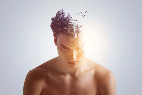 Der Geist, der es wagt, über seine Komfortzone hinauszugehen, wird nie wieder derselbe sein.