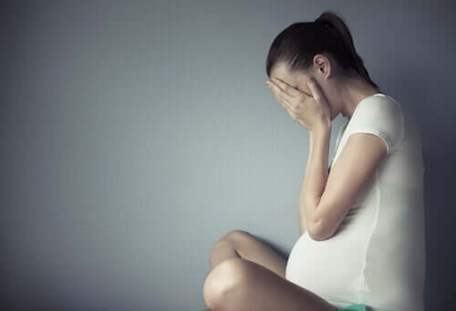 Tokophobie: irrationale Angst vor einer Schwangerschaft und der Geburt