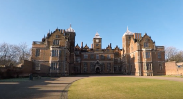 Aston Hall: Die düstere Geschichte dieser psychiatrischen Klinik