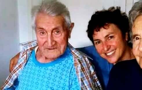101-jähriger Italiener überlebt Coronavirus