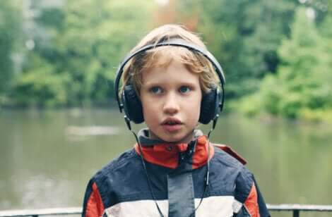 Autistische Kinder