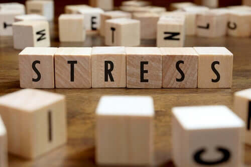 Chronischer Stress hat negative Auswirkungen auf unsere Gesundheit