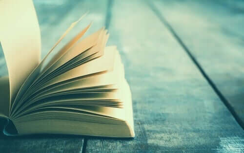 In den Büchern und Werken von Denkern können wir Inspiration finden