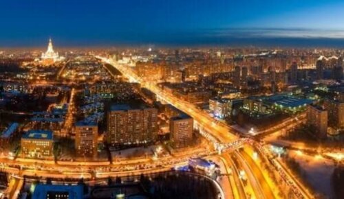 Technologische Durchbrüche weichen einer sich ständig verändernden und schnelllebigen Welt