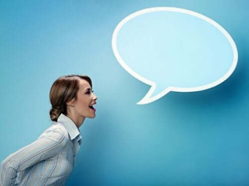 Wir fühlen uns frei, wenn wir uns ausdrücken können