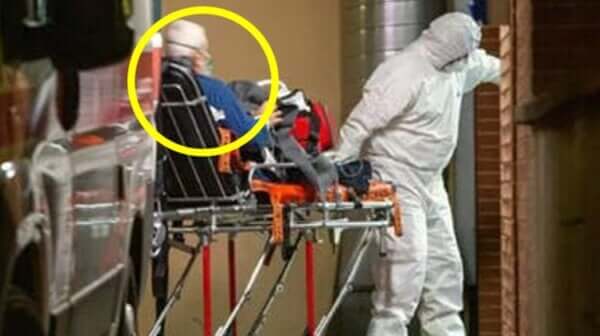 101-jähriger Italiener überlebt Coronavirus