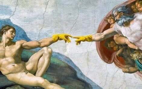 Memes in Zeiten des Coronavirus