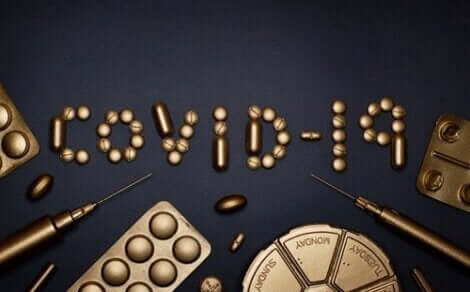 Somatisierung Covid-19