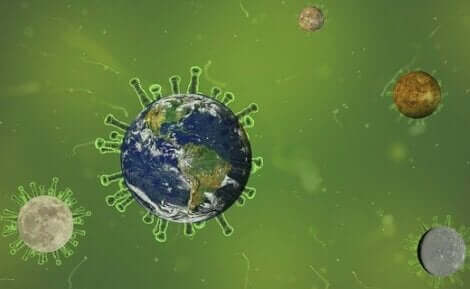 Coronavirus-Leugner