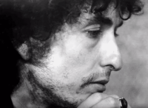 Bob Dylan - Biografie einer Legende