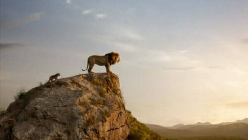 Der König der Löwen: Eine Neuverfilmung lässt uns in Kindheitserinnerungen schwelgen