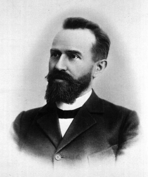 Eugen Bleuler: Ein Pionier der Schizophrenie