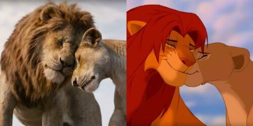 Disney-Klassiker und Remake