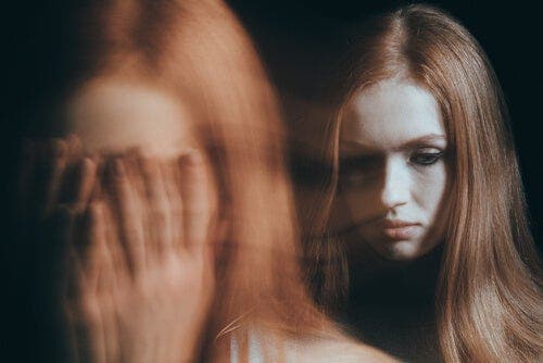 Instabilität scheint die Lebensweise passiv-aggressiver Menschen zu sein