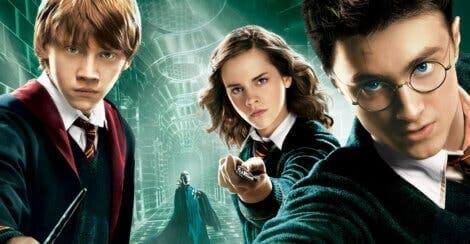Harry Potter Fandom: Ein außergewöhnliches Phänomen