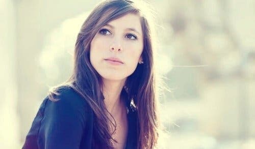 Myers-Briggs-Typenindikator - Frau