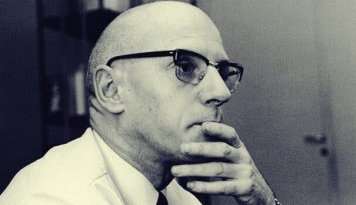 Michel Foucault war einer der ersten Kritiker gegenüber der Idee von psychischen Erkrankungen und psychiatrischen Einrichtungen