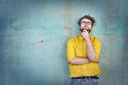 Besondere Intuition ist ein Hinweis auf deine wahre berufliche Bestimmung