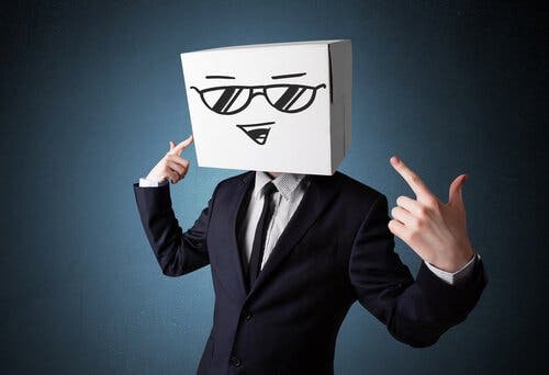 Narzissten sind Menschen, mit denen du nicht diskutieren kannst