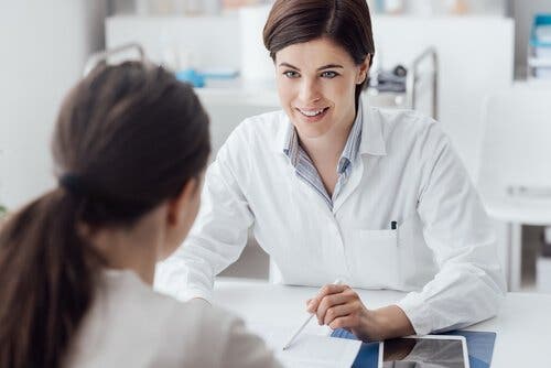 Da negative Emotionen unvermeidlich sind, sollten wir uns gesunde Gewohnheiten aneignen