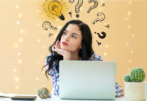 Identifiziere deine Interessen, um deine berufliche Bestimmung zu finden. Bist du als Unternehmer geeignet?