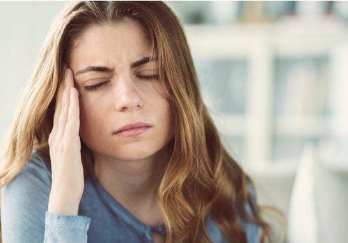 Empfindungen bei einer Epilepsie: Was ist eine Aura?