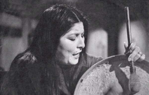 Mercedes Sosa