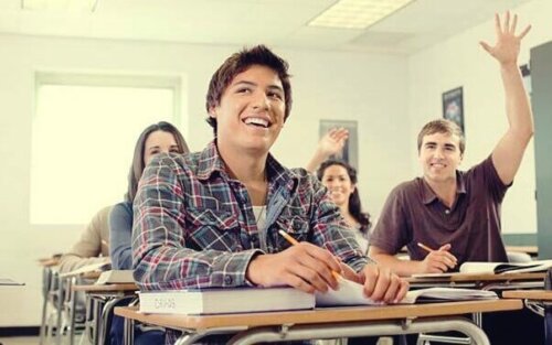 Bewertung - motivierte Schüler