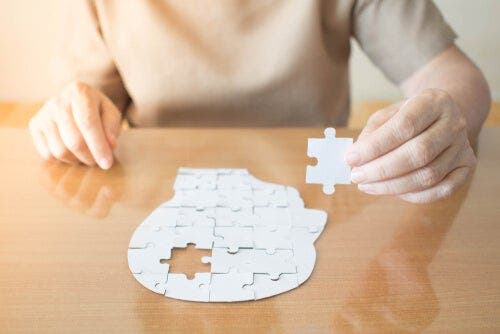 Der Mini-Mental-Status-Test bewertet kognitive Bereiche