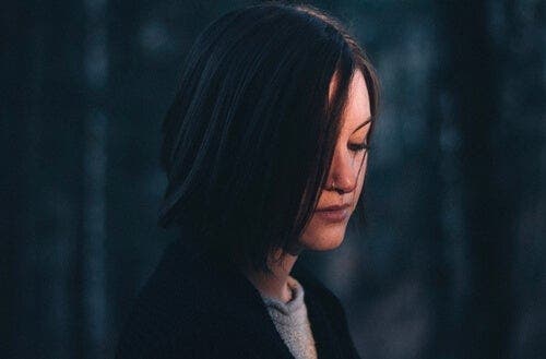 Die Trauer als eine anhaltende Wunde, die keine Narben aufweist