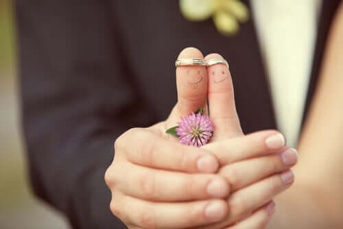 Ehepartner können wählen, welcher eheliche Güterstand eingehalten werden soll