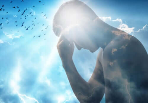 Die Beziehung zwischen Persönlichkeit und Spiritualität