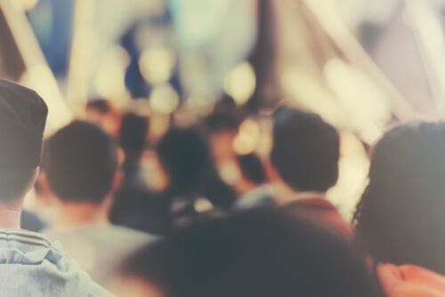 Minderheiten müssen unterstützt werden, um zu verhindern, dass sie für die Radikalisierung offen sind