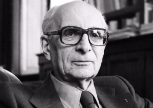 Claude Lévi-Strauss: Biographie eines außergewöhnlichen Anthropologen