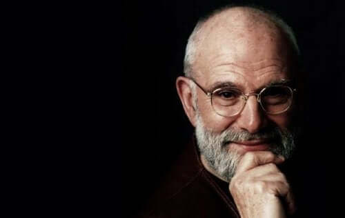 Der verlorene Seemann - Oliver Sacks