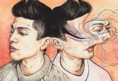 Falschheit - falsche Freunde