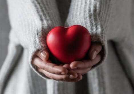 Selbstempathie bedeutet, gütig mit dir selbst zu sein