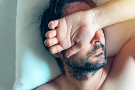 Steh auf, wenn du morgendliche Angstgefühle verspürst