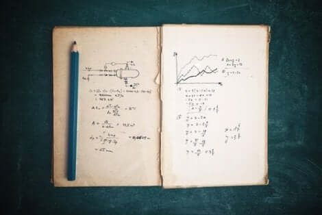 Sie leistete wichtige Beiträge zur Mathematik und Physik 