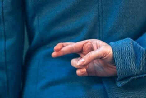 Die Dauer eines Gesichtsausdrucks ist entscheidend, um eine Täuschung zu erkennen