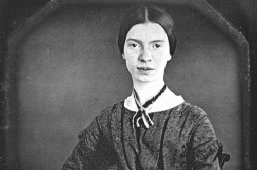 Emily Dickinson - Die Biographie einer rätselhaften Frau