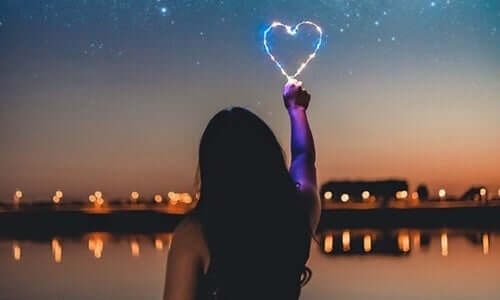 Liebe dich selbst, du wirst es brauchen