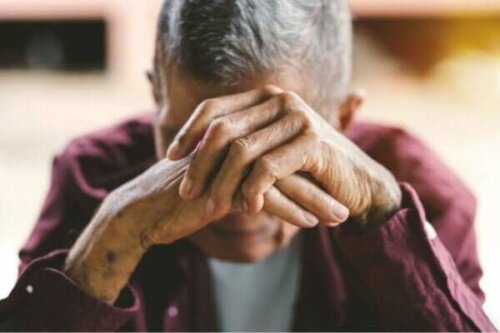 Emotionale und verhaltensbezogene Veränderungen nach einem Schlaganfall