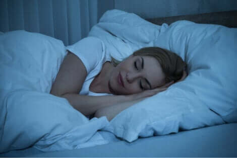 Wie wirkt sich Schlaf auf unseren Körper aus?