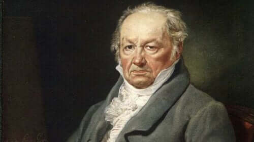 Die Schwarzen Gemälde von Francisco de Goya bleiben weiterhin ein Rätsel