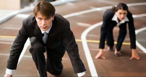 Ein Gewinn im Leben bedeutet nicht, auf einem Podium zu stehen oder Goldmedaillen bei den Olympischen Spielen zu gewinnen