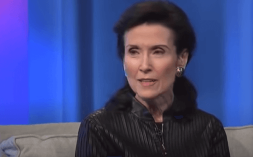 Marilyn vos Savant: Die Frau mit dem höchsten bisher dokumentierten IQ