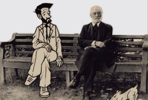 Nebel - von Unamuno